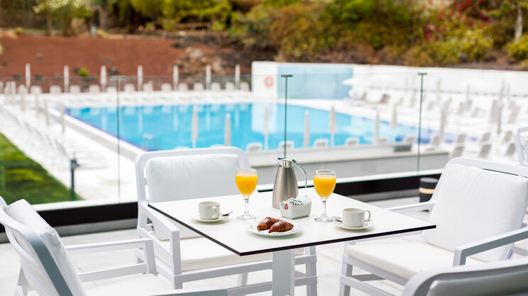 Hotel TRH Taoro Garden - Only Adults